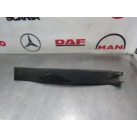 Накладка порога левая задняя MAN MAN TGS, TGM, TGL, TGA 81615100787