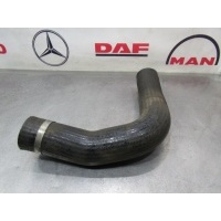 Патрубок системы охлаждения двигателя D2876 MAN MAN TGA 81963010972