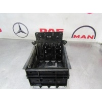 Кронштейн электроблоков MAN MAN TGS, TGX, TGL, TGM, TGA 81254416166