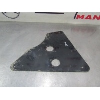 Кронштейн подкрылка передний MAN MAN TGA, TGS 81612430115
