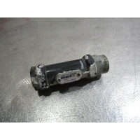Клапан обратный WABCO, MAN MAN TGX, TGS, TGA, TGM, TGL 4340140000