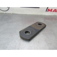 Серьга передней рессоры MAN MAN TGA, TGS, TGX 81413030080