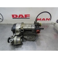 Корпус топливного фильтра отапливаемый двигателя D2066 MAN MAN TGA, TGS, TGX 51125017258