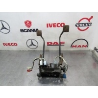Педальный узел в сборе SCANIA Scania P, R, G 1386779, 1369264, 1411680, 1386371