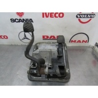 Узел педальный MERCEDES AXOR Mercedes-Benz 9402940301, 9402900216, 9402900118 9402940301, 9402900216, 9402900118