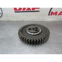 Шестерня привода ТНВД двигателя D2066 MAN MAN TGX, TGS, TGA 51113063010