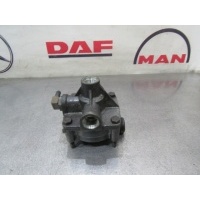 Клапан ускорительный WABCO, Mercedes Actros, Axor Mercedes-Benz 0044299444 0044299444