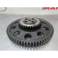 Шестерня ГРМ промежуточная двигателя D2066 MAN MAN TGA, TGS, TGX 51045055092