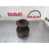 Подшипник выжимной двигателя OM457 MERCEDES AXOR Mercedes-Benz 0022504715 0022504715