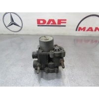 Кран ABS WABCO, Mercedes Actros, Axor / Обломан болт!!! Mercedes-Benz 4721950160 4721950160
