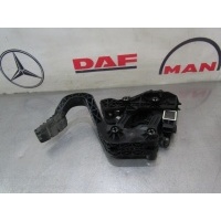 Педаль газа электронная SCANIA Scania P, G, R 1753411