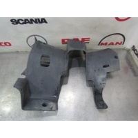 Кожух рулевой колонки нижний SCANIA Scania P, R, G 1764037