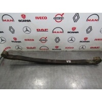 Рессора передняя 2-х листовая Mercedes Axor Mercedes-Benz 0003200102 0003200102