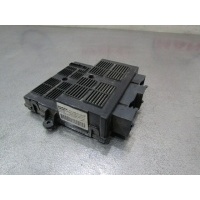 Блок управления печкой MAN MAN TGS, TGX, TGA 81258147010