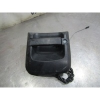 Ручка двери наружная правая MAN MAN TGA, TGX, TGS, TGL, TGM 81626416078