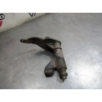 Рычаг кулисы КПП Iveco Iveco Trakker 41214274