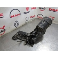 Корпус масляного фильтра двигателя D2876 MAN MAN TGA 51055017218