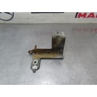 Кронштейн замка капота левый Mercedes Axor Mercedes-Benz 9738840215 9738840215