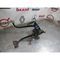 Педальный узел в сборе SCANIA Scania P, R, G 1386779, 1369264, 1411680, 1386371