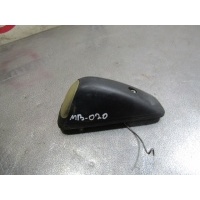 Фонарь габаритный на крыше кабины сбоку слева Mercedes Axor Mercedes-Benz 0028205056 0028205056