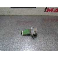 Резистор отопителя Mercedes Axor Mercedes-Benz 0018217660 0018217660