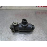 Клапан электромагнитный Iveco Iveco Stralis, есть повреждение 41026587