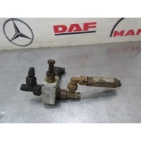 Клапан электромагнитный Iveco Iveco Stralis 3115308
