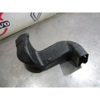 Воздуховод кабины MAN MAN TGX, TGS, TGM, TGL, TGA 81619500443