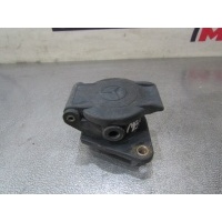 Корпус розетки Mercedes Axor, Actros Mercedes-Benz 0085455826 0085455826