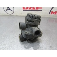 Клапан ускорительный WABCO, Mercedes Actros, Axor Mercedes-Benz 0044296344 0044296344