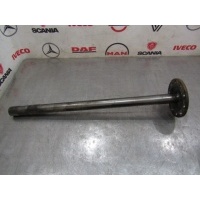 Полуось с блокировкой 1040 / 10 / 40 Mercedes Actros, Axor Mercedes-Benz 9483571601 9483571601