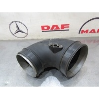 Патрубок корпуса воздушного фильтра Mercedes Actros Mercedes-Benz 9425282507 9425282507
