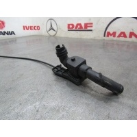 Кран печки механический Mercedes ATEGO Mercedes-Benz 0008353872 0008353872