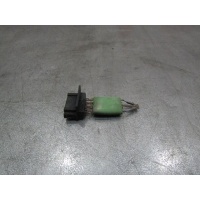 Резистор отопителя Mercedes ATEGO Mercedes-Benz 0018217660 0018217660