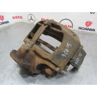 Суппорт тормозной левый Knorr-Bremse SCANIA Scania R, P, G K040953K50