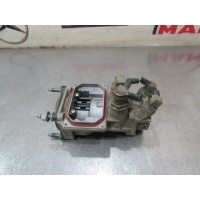Кран тормозной главный WABCO, Mercedes Actros, есть повреждение Mercedes-Benz 0034319506 0034319506