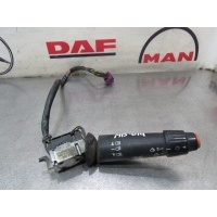 Переключатель подрулевой левый Mercedes Actros, Axor Mercedes-Benz 0085450124 0085450124