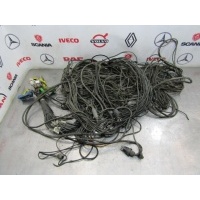Проводка рамы SCANIA Scania G, P, R, есть повреждение 2066256