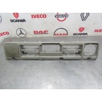 Консоль верхняя Volvo Volvo FH, FM, есть повреждение 20379098