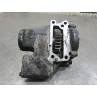 Привод ТНВД двигателя D2066 MAN MAN TGA, TGS, TGX, без шкива 51385073046