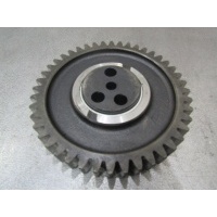 Шестерня привода ТНВД двигателя D2066 MAN MAN TGX, TGS, TGA 51113063010