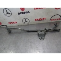 Трапеция стеклоочитителя Mercedes Axor Mercedes-Benz 9738200181 9738200181