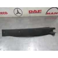 Накладка порога левая задняя MAN MAN TGS, TGM, TGL, TGA 81615100787