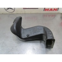 Воздуховод кабины MAN MAN TGX, TGS, TGM, TGL, TGA 81619500443