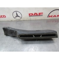 Воздуховод MAN MAN TGS, TGM, TGL, TGX 81619500436