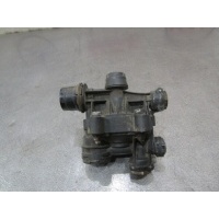 Клапан редукционный WABCO, Mercedes Actros Mercedes-Benz 0054297044 0054297044