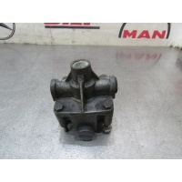 Клапан ускорительный WABCO, Mercedes Actros, Axor Mercedes-Benz 0044299444 0044299444