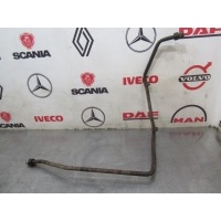 Трубка компрессора воздушного двигателя OM501 Mercedes Actros Mercedes-Benz 9314205829 9314205829