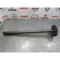 Полуось без блокировки 1040 / 10 / 40 Mercedes Actros, Axor Mercedes-Benz 9483570901 9483570901