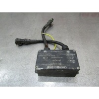 Блок искрозащиты БИС 20240 Omnicomm Volvo Volvo FH, FM / Есть повреждение!!! 2024000009278